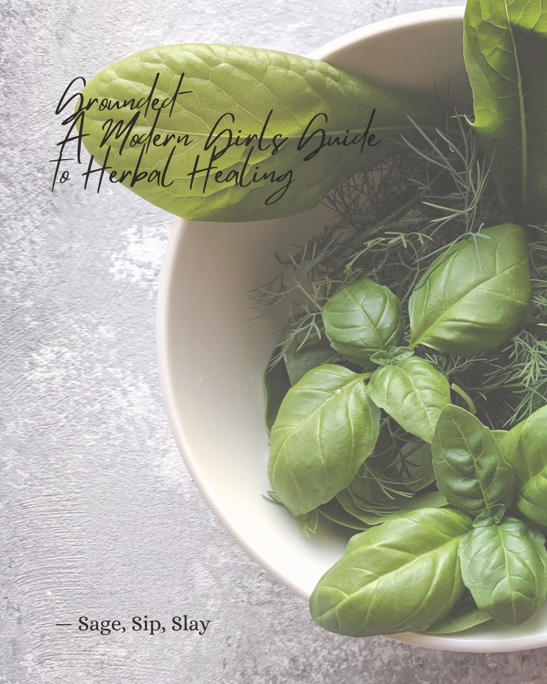 Herbal Healing Guide for Women | Hormone Balance, PCOS & Fibroid Support (eBook)